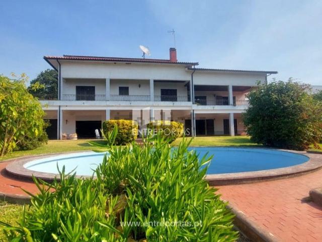 Casa venda em Vila de Punhe, Viana do Castelo