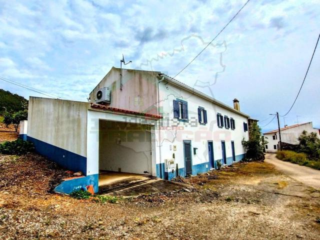 Casa venda em Castelo Branco, Vila De Rei