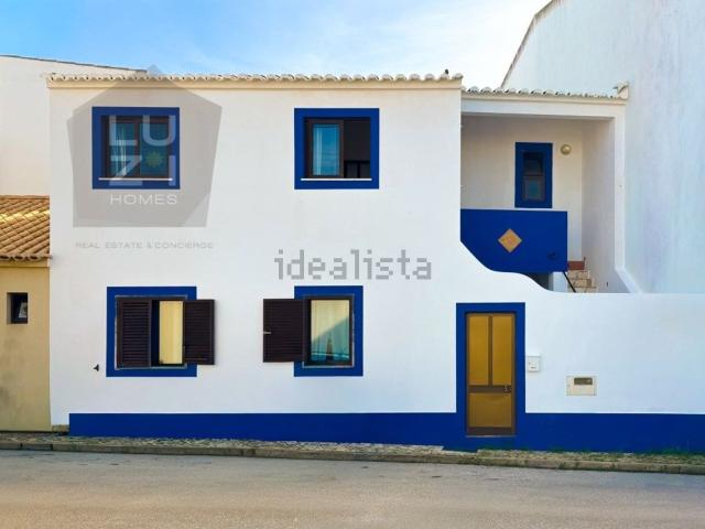 Casa venda em Vila Do Bispo, Faro