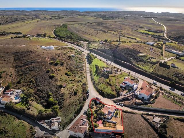 Casa venda em Vila Do Bispo, Faro