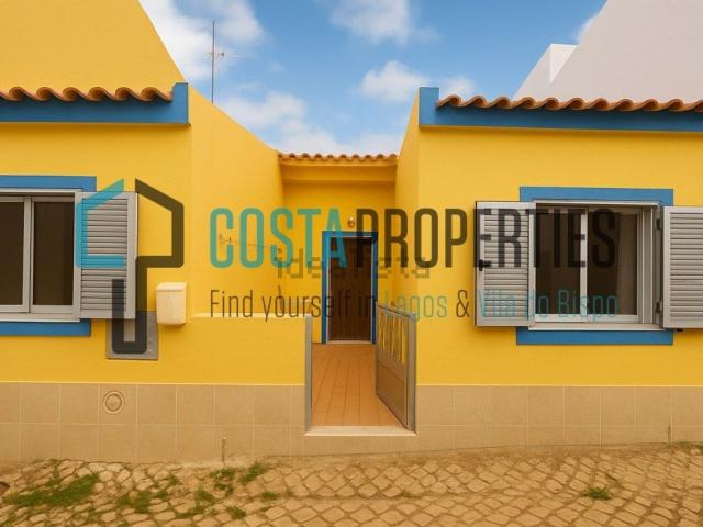 Casa venda em Vila Do Bispo, Faro