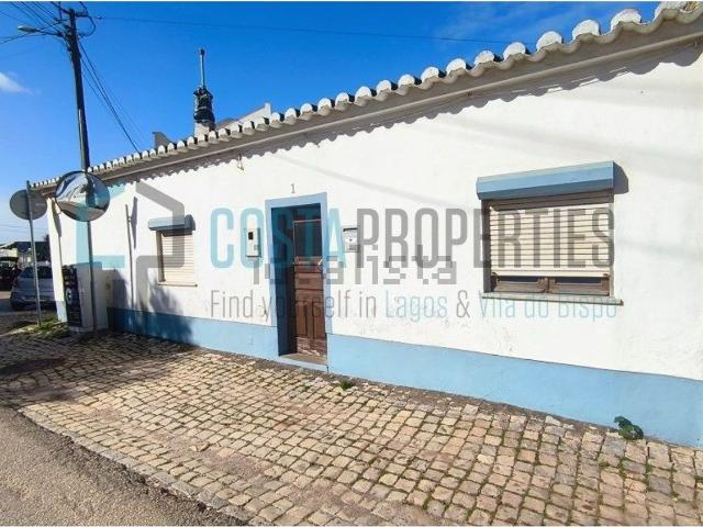 Casa venda em Vila Do Bispo, Faro