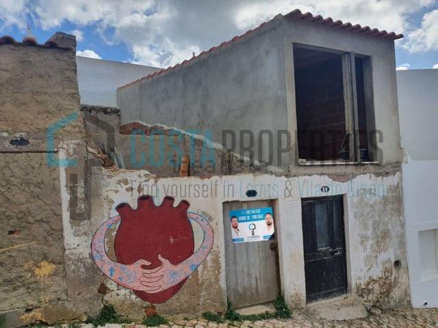 Casa venda em Vila Do Bispo, Faro
