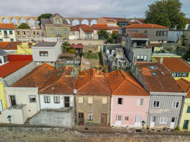 Casa venda em Vila Do Conde, Porto