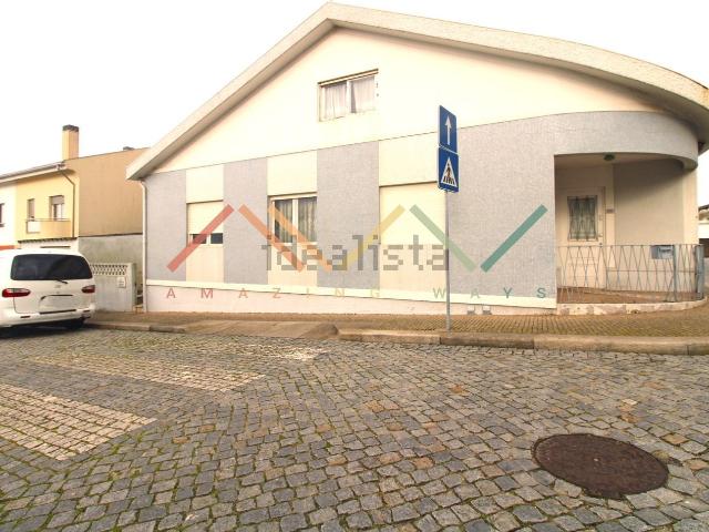 Casa venda em Vila Do Conde, Porto