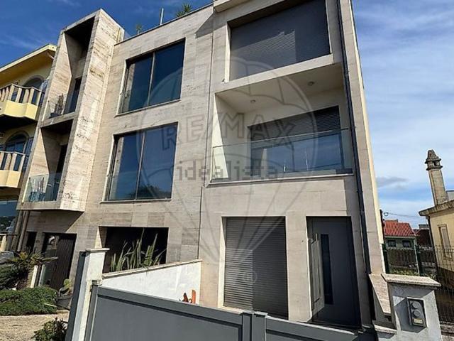 Casa alugar em Vila Do Conde, Porto