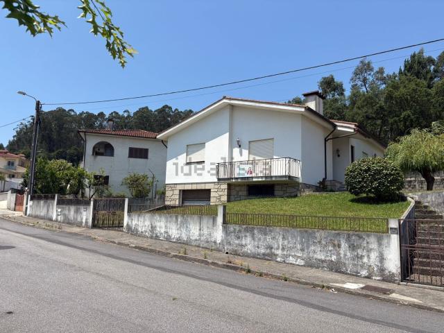 Casa venda em Vila Frescainha (São Pedro), Arcozelo