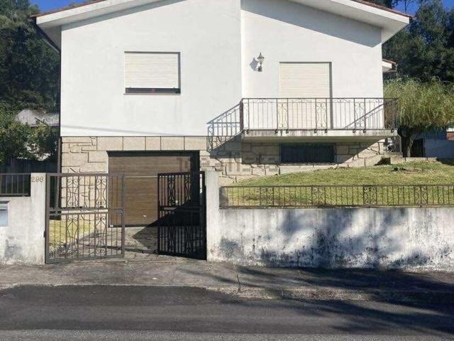 Casa venda em Vila Frescainha (São Pedro), Barcelos