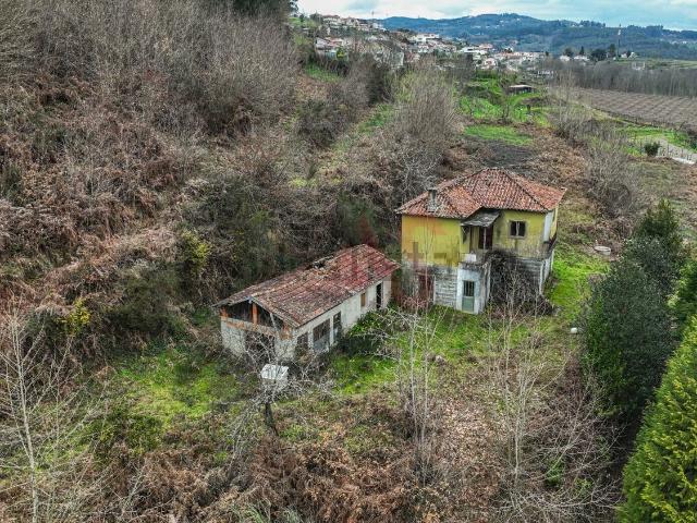 Casa venda em Felgueiras, Porto
