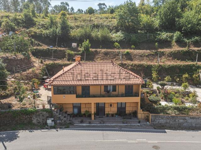 Casa venda em Bairro da Chentuada, Amarante