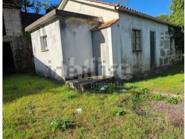 Casa venda em Vila Garcia, Aboim e Chapa, Amarante