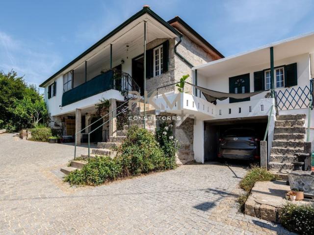 Casa venda em Amarante, Porto