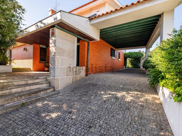 Casa venda em Amarante, Porto