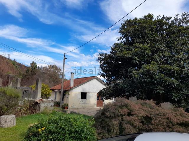 Casa venda em Vila Garcia, Aboim e Chapa, Amarante