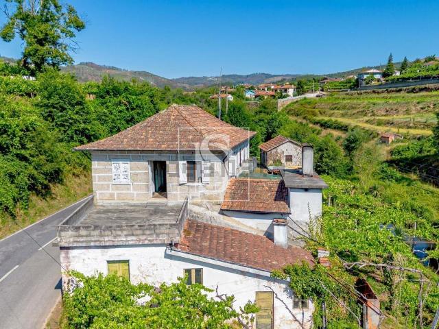 Casa venda em Celorico De Basto, Braga