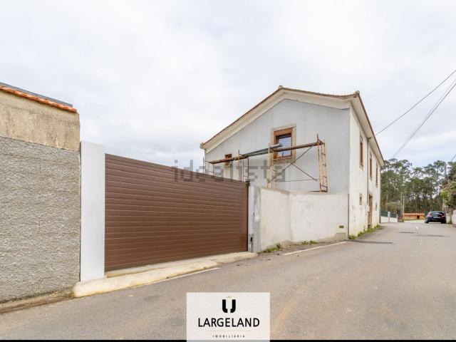 Casa venda em Vila Maior, Santa Maria Da Feira