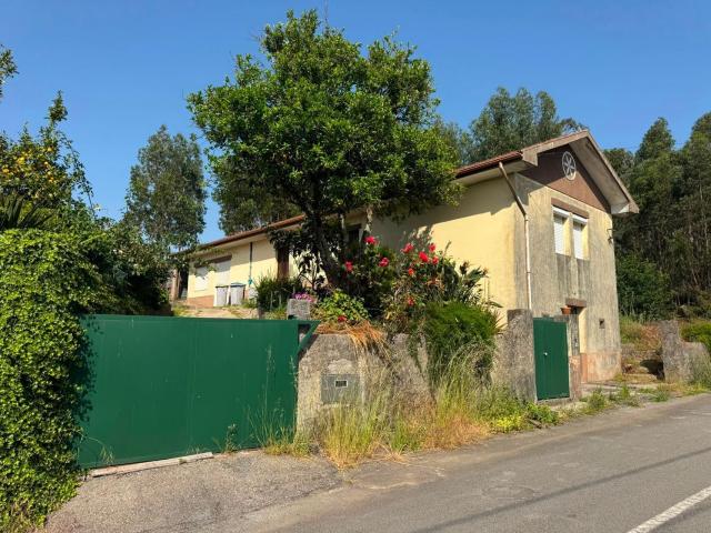 Casa venda em Vila Maior, Santa Maria Da Feira