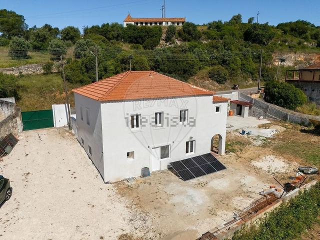 Casa venda em Alcanena, Santarém