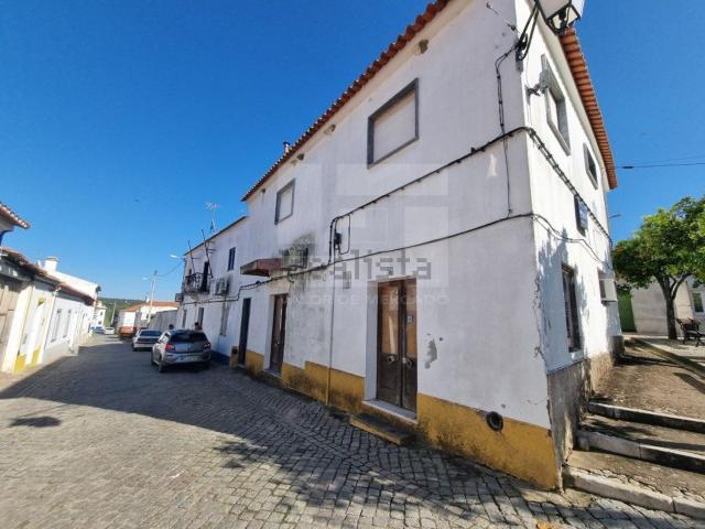 Casa venda em Alvito, Vila Nova Da Baronia