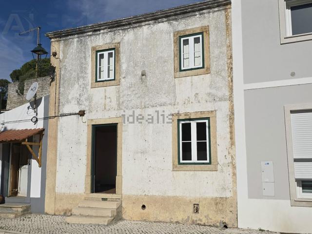 Casa venda em Vila Nova Da Barquinha, Santarém