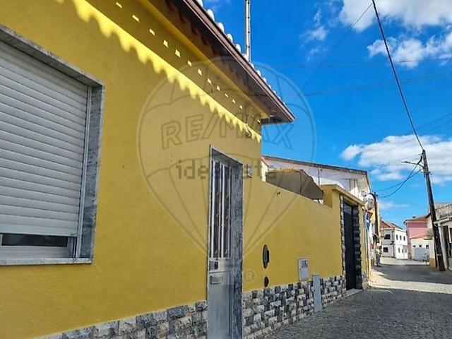Casa venda em Vila Nova Da Barquinha, Santarém