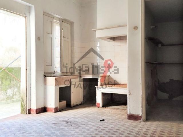 Casa venda em Vila Nova Da Barquinha, Santarém