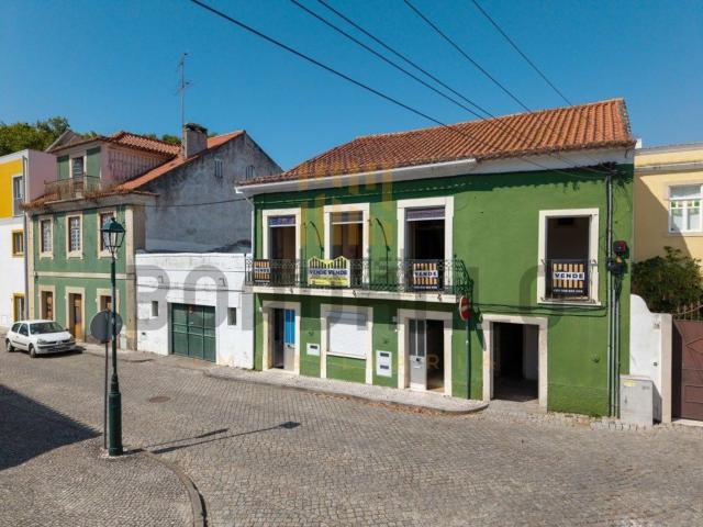 Casa venda em Vila Nova Da Barquinha, Santarém