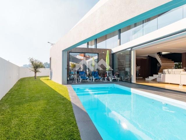 Casa venda em Maia, Vila Nova Da Telha
