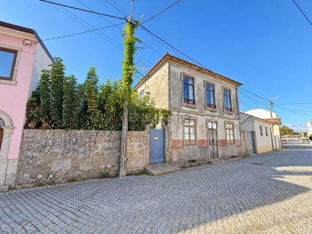 Casa venda em Vila Nova da Telha, Porto