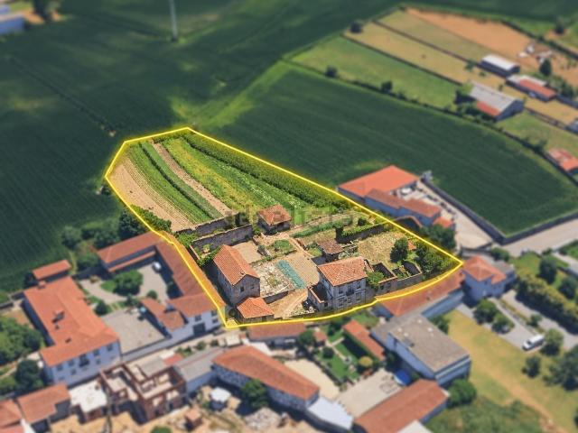 Casa venda em Maia, Vila Nova Da Telha