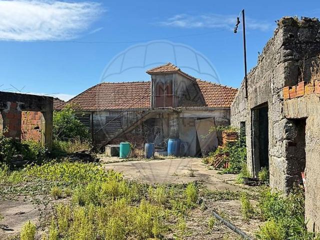 Casa venda em Maia, Vila Nova Da Telha