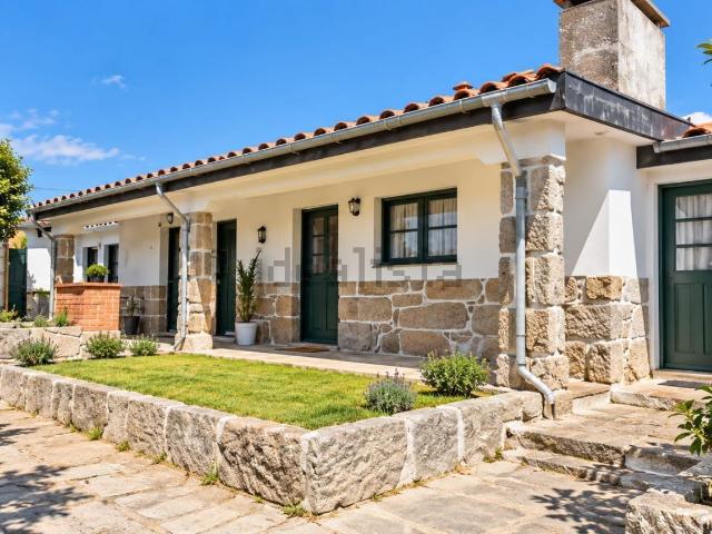 Casa venda em Maia, Vila Nova Da Telha