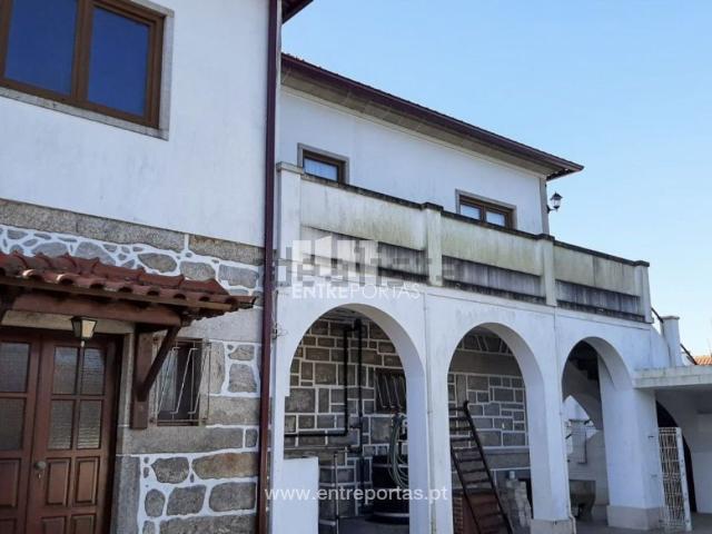 Casa venda em Anha, Viana do Castelo