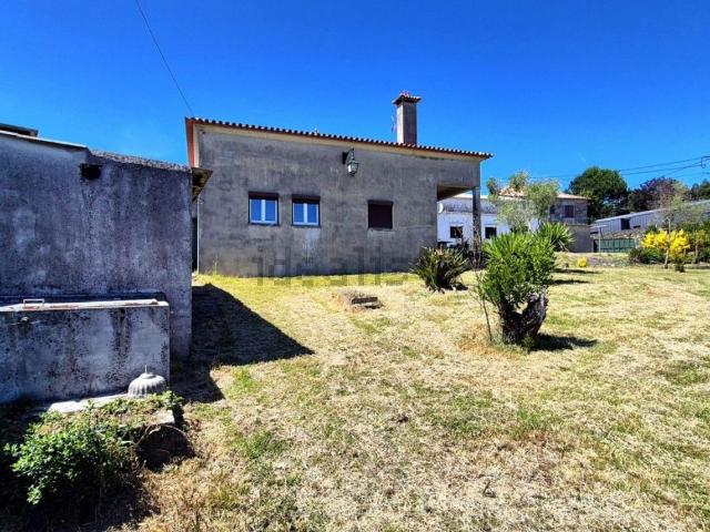 Casa venda em Chafé, Viana do Castelo