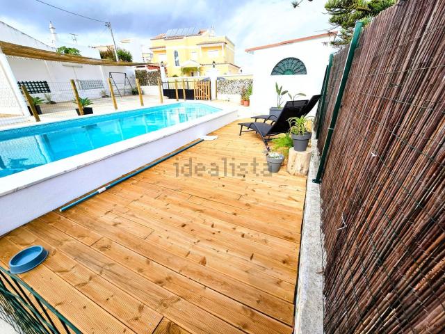Casa venda em Bornacha, Vila Real De Santo António