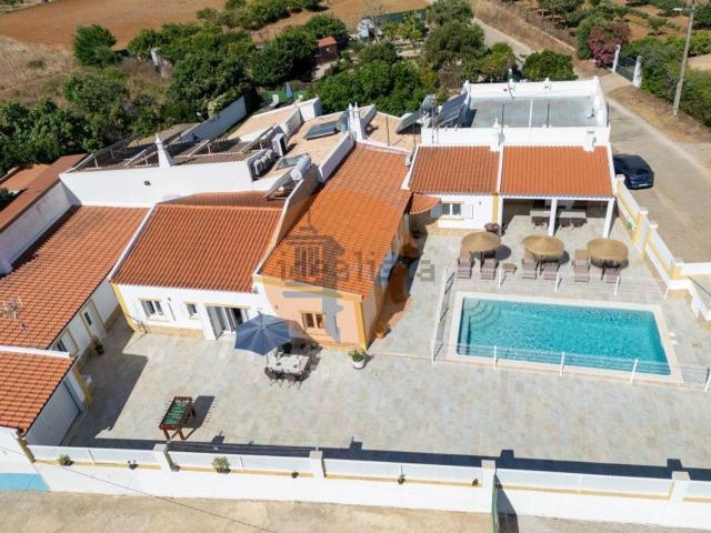 Casa venda em Ribeira do Junco, Vila Real De Santo António