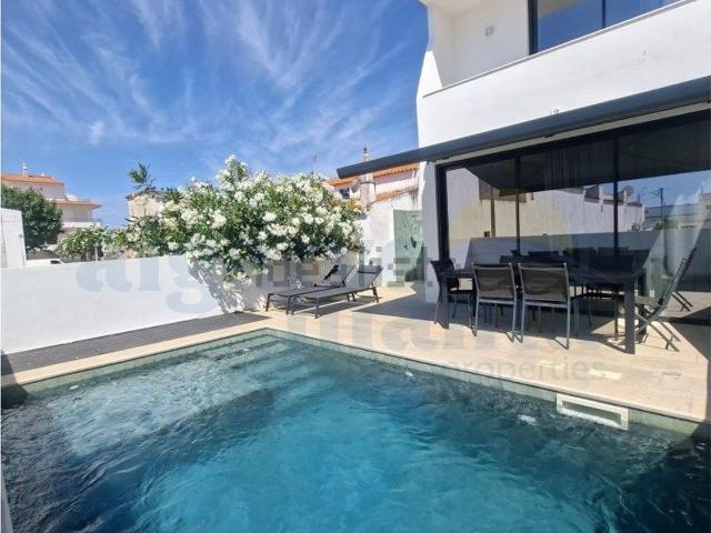 Casa venda em Manta Rota, Vila Real De Santo António