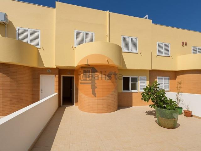 Casa alugar em Vila Real De Santo António, Faro