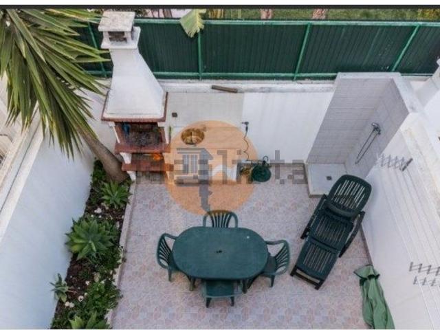 Casa alugar em Bornacha, Vila Real De Santo António