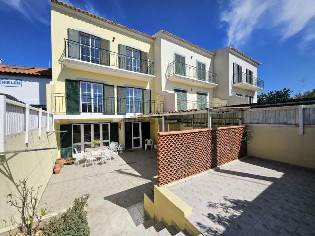 Casa venda em Vila Real De Santo António, Faro