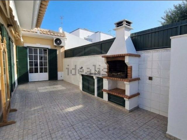 Casa venda em Carvoeira, Vila Real de Santo António
