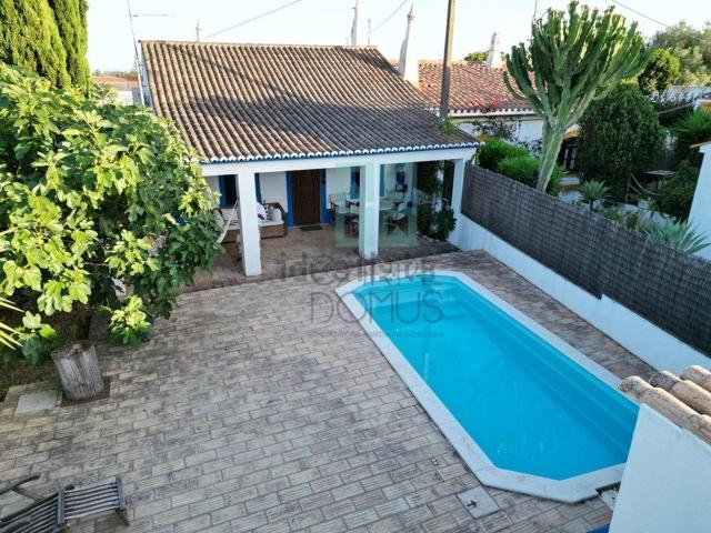 Casa venda em Ribeira do Junco, Vila Real De Santo António
