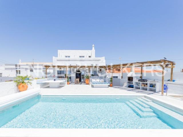 Casa venda em Bornacha, Vila Real De Santo António