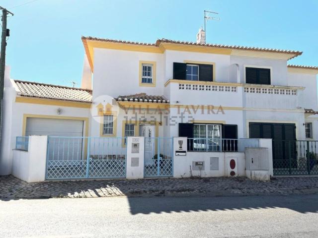 Casa alugar em Vila Real De Santo António, Faro
