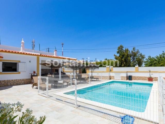 Casa venda em Vila Real De Santo António, Faro