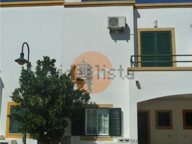 Casa alugar em Vila Real De Santo António, Faro