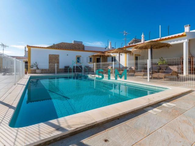 Casa venda em Vila Real De Santo António, Faro