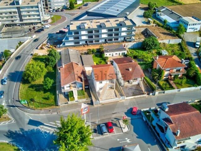 Moradia venda em Vila Nova De Famalicão, Barreiro