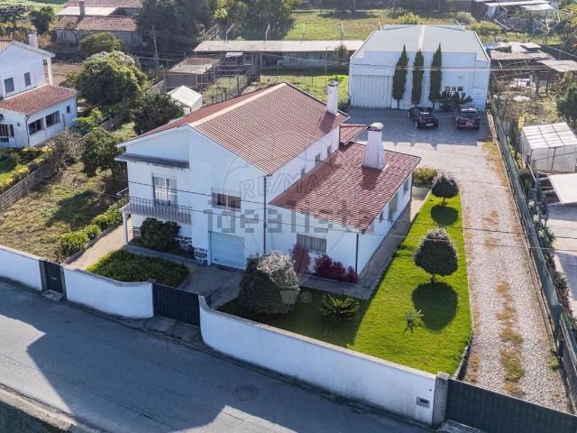 Casa alugar em Cal, Vila Nova De Famalicão