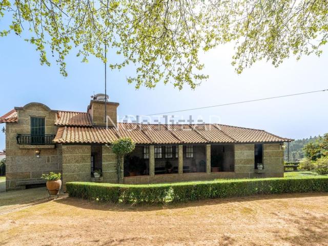 Moradia venda em Vila Nova De Famalicão, Serralho